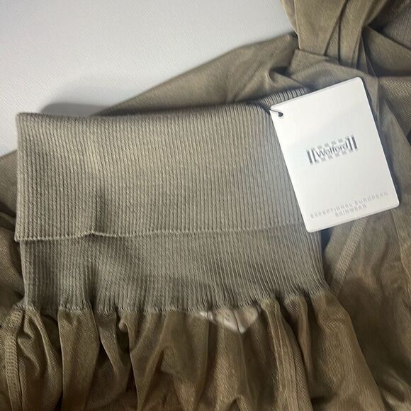 NWT Wolford Tony Pullover Turtleneck Top L - Picture 10 of 16